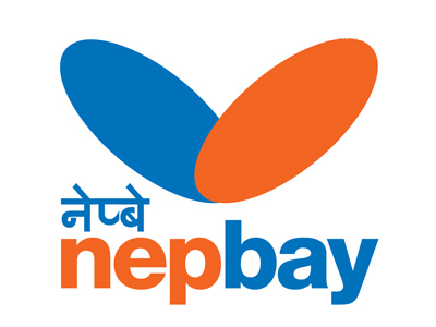 Nepbay Logo